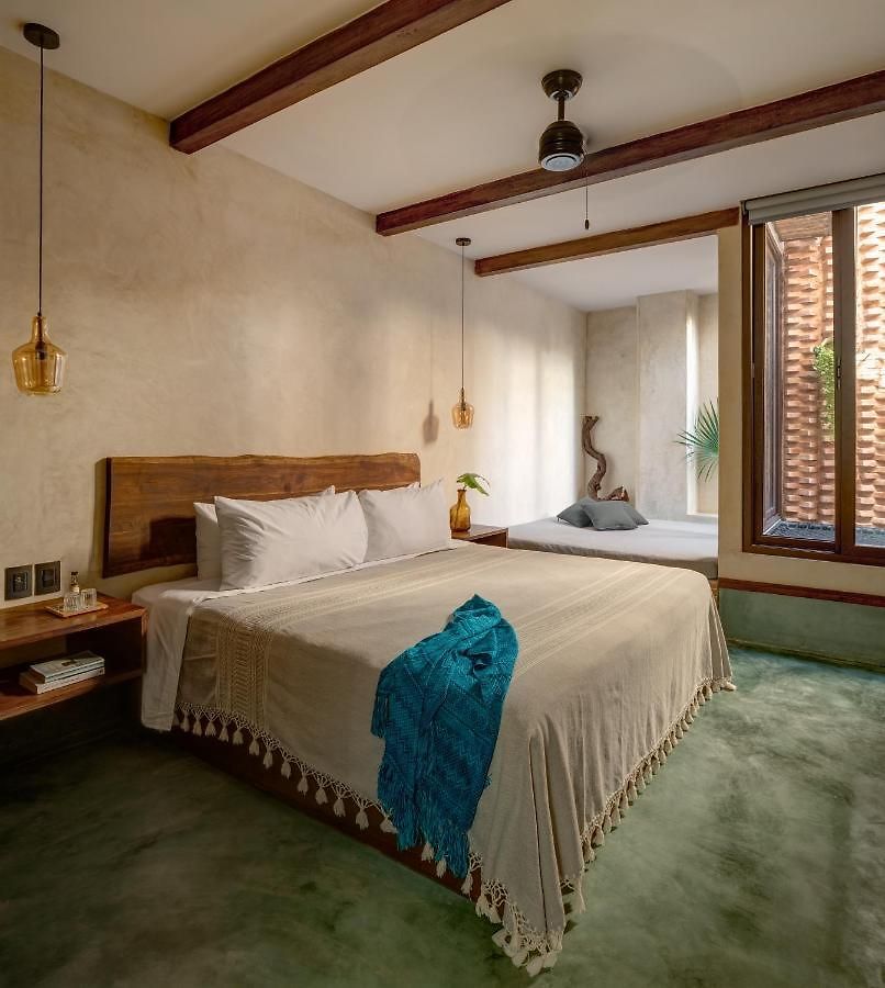 Mamazul Hotel
