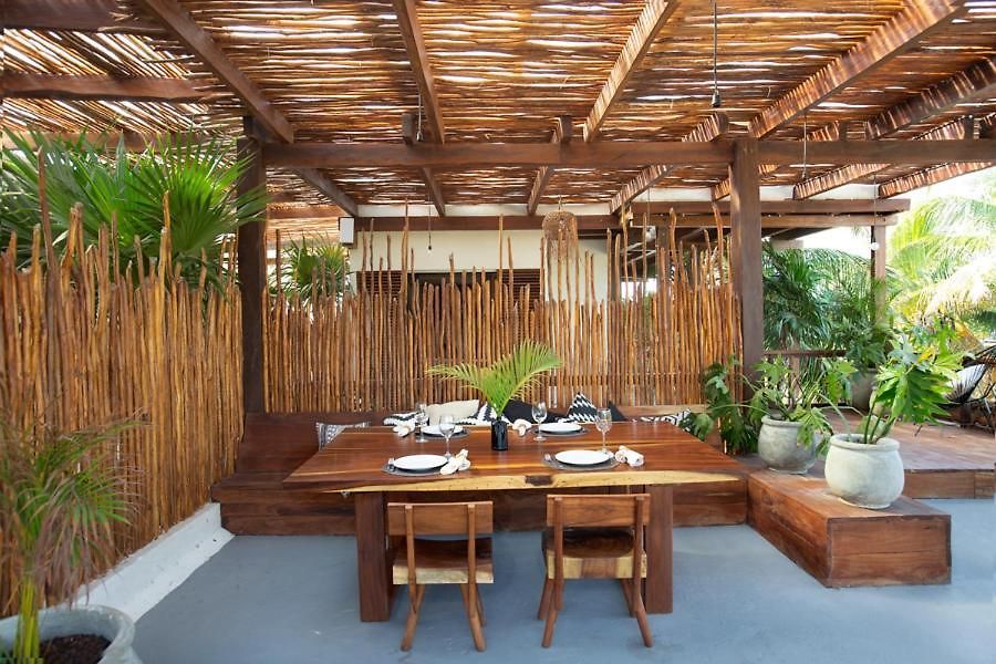 Hotel Mohave Jungle 2*