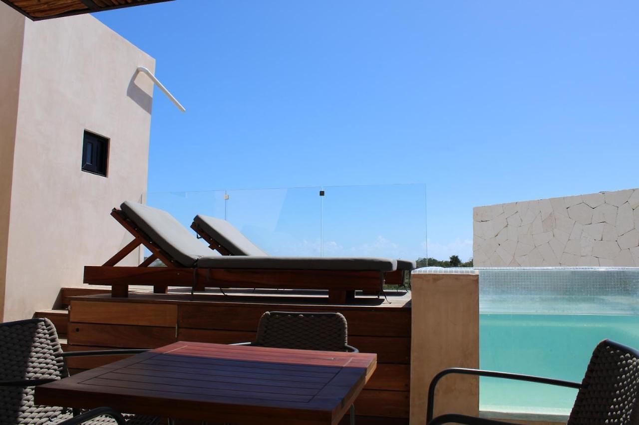 Cacao -luxury Condos- Aparthotel