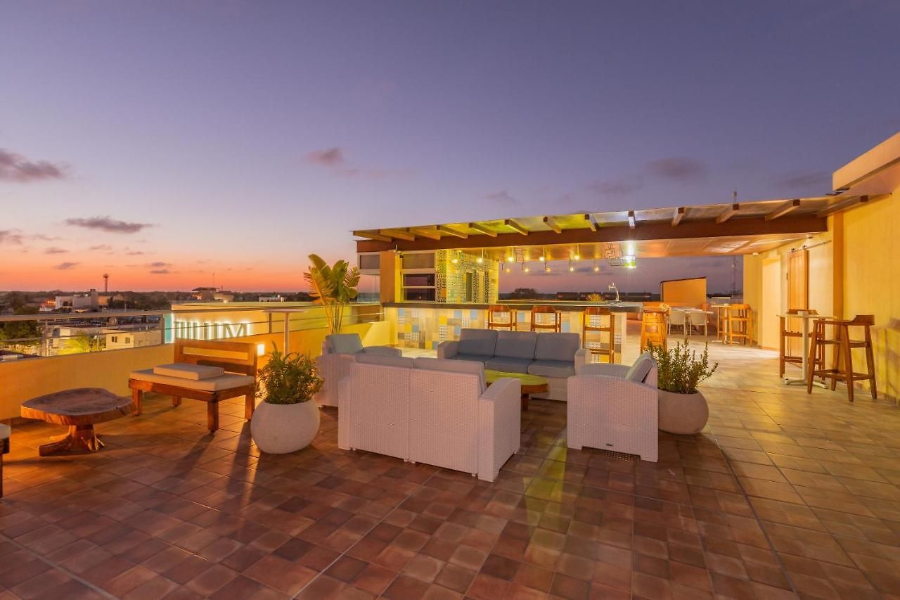 Biwa Hotel Tulum