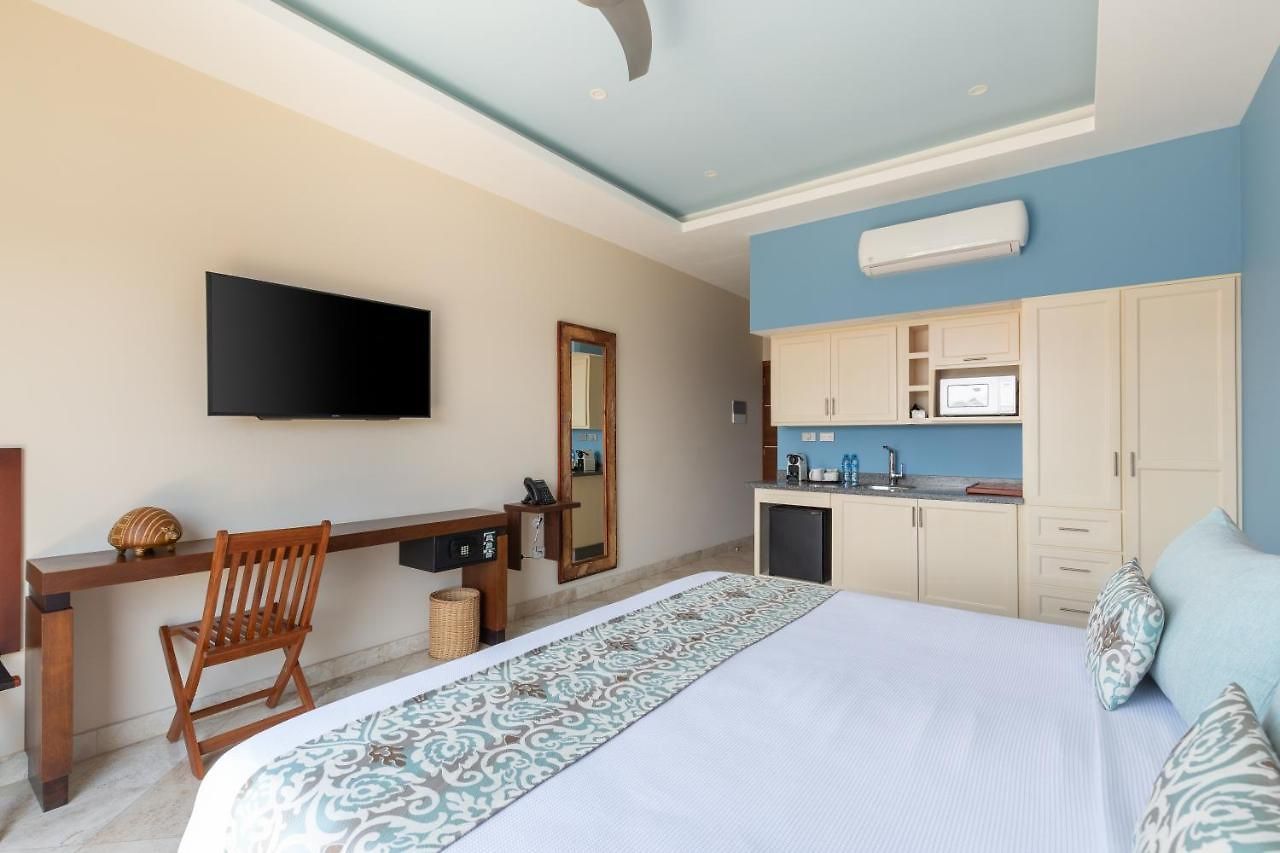Biwa 4* Tulum