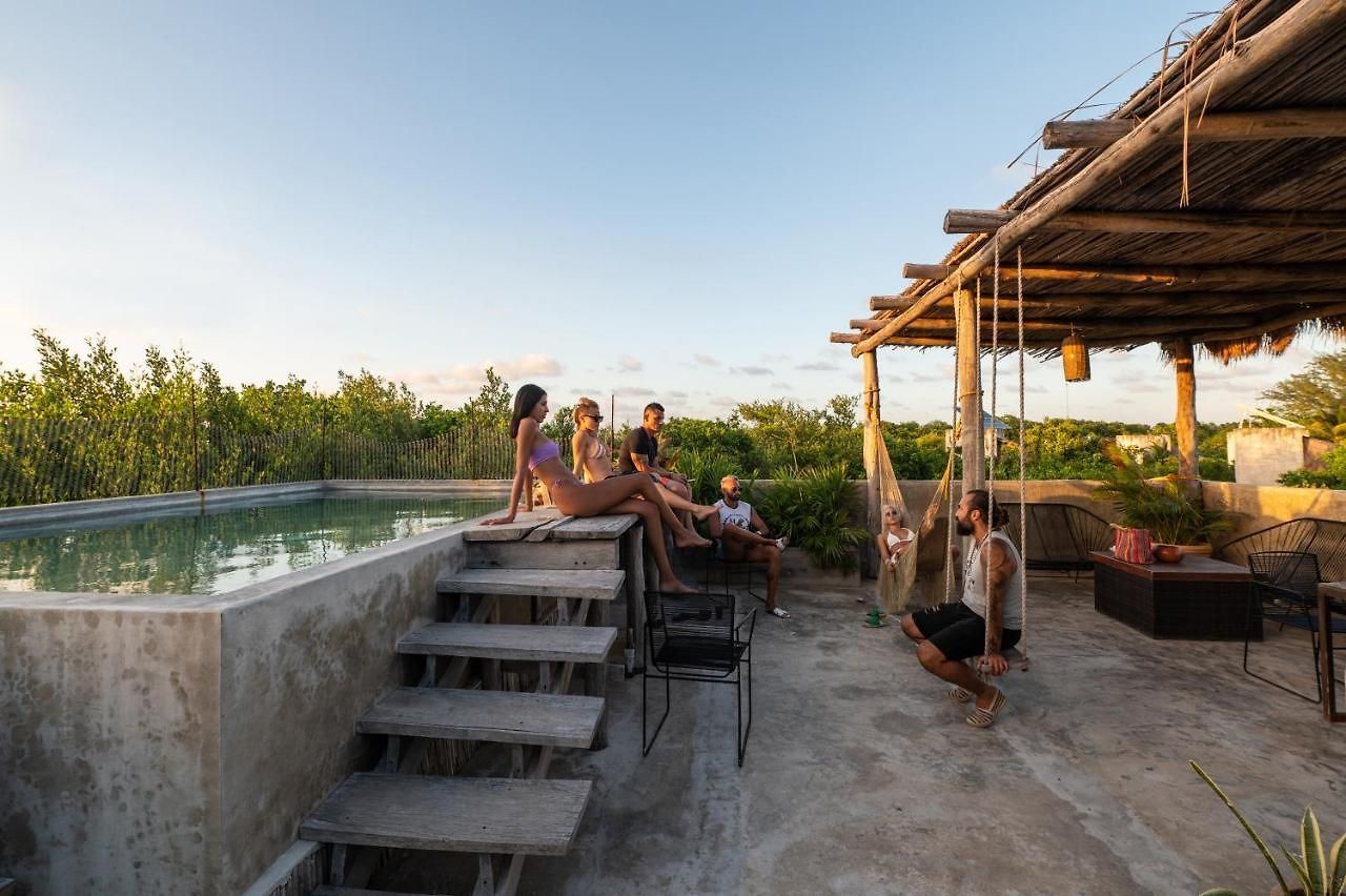 Casa Coyote 3* Tulum