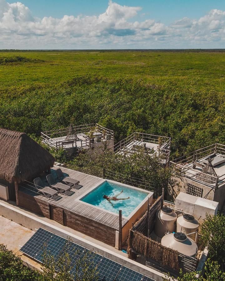 Casa Coyote Hotel Tulum