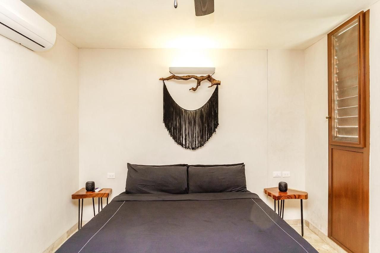 Jungle Luxury In Private Residential Area & Stunning Rooftop By Stella