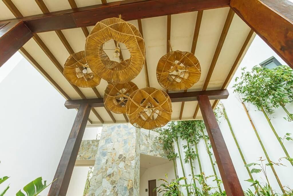 Apartment Perfect Getaway A Yaaxlum 106 Tulum