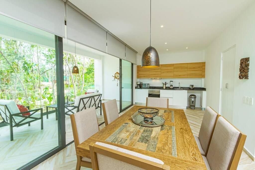 Perfect Getaway A Yaaxlum 106 Apartment