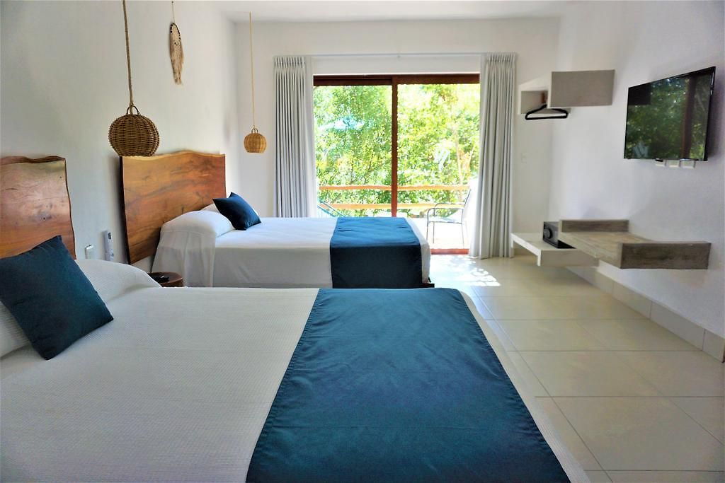Niik Hotel 4*