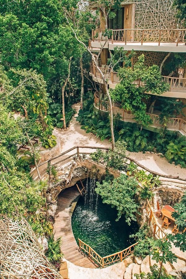 Kan Tulum Hotel Hotel Tulum
