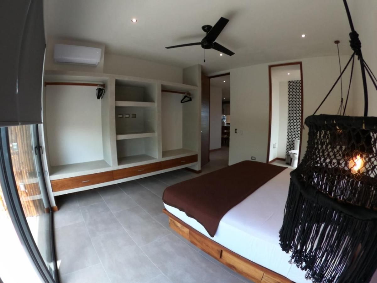 Apartahotel Dreamcatcher