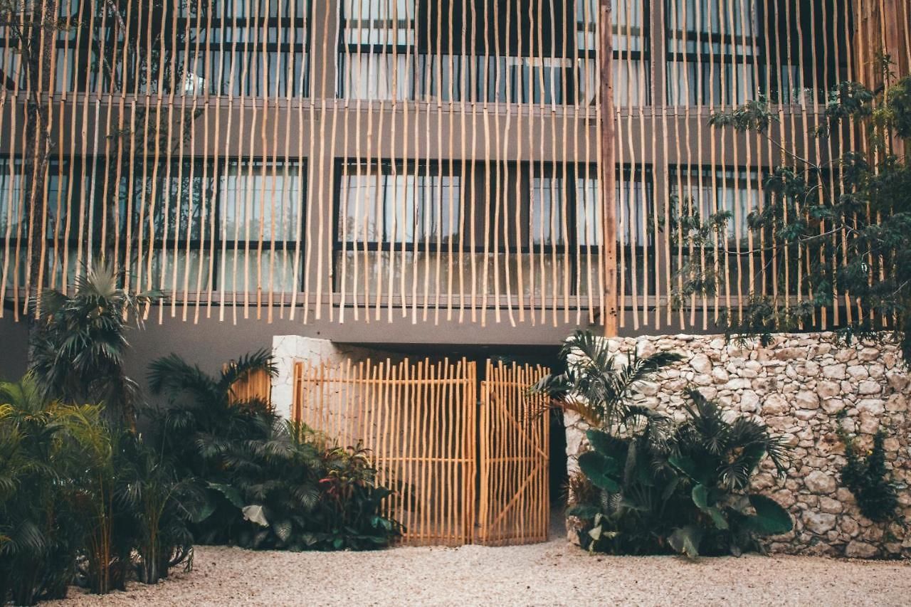Vida Boho 10 With Special Fee To Access Bardo * Tulum
