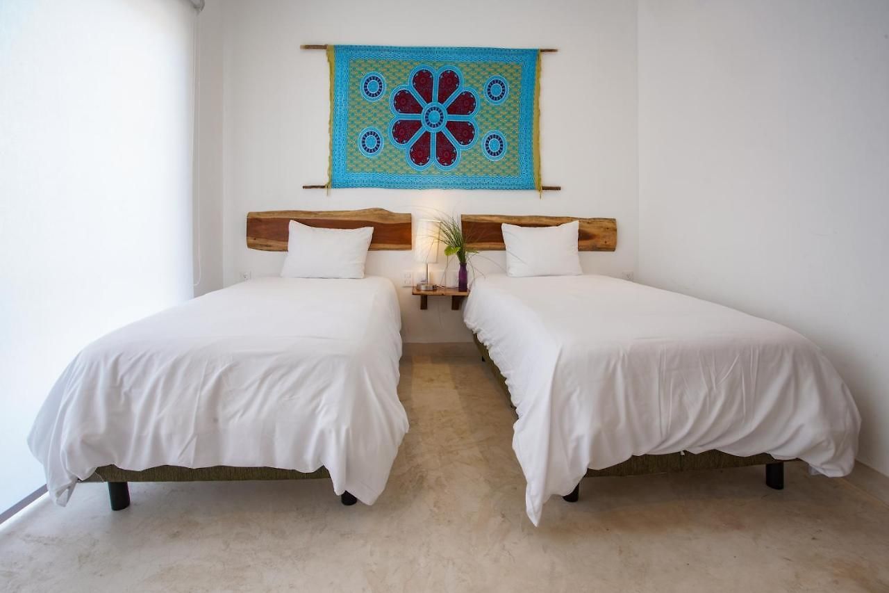 Kaab Boho Hotel 3*