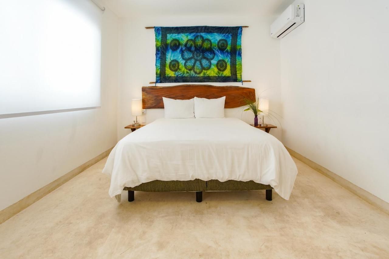 Kaab Boho 3* Tulum