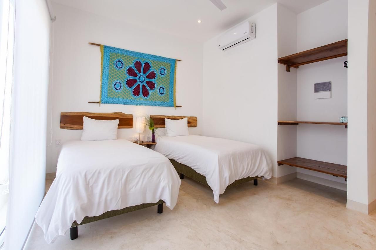 Kaab Boho Tulum