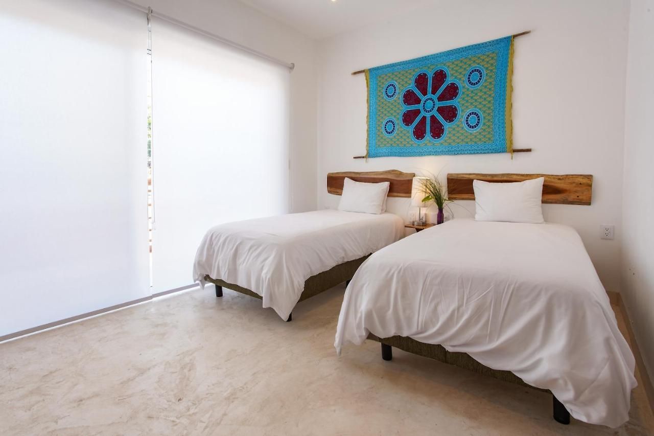 Kaab Boho 3* Tulum
