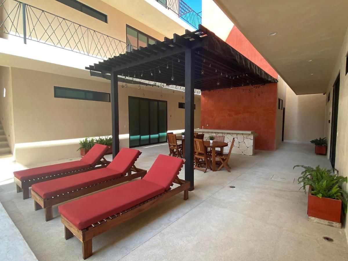 La Casa Del Buho *