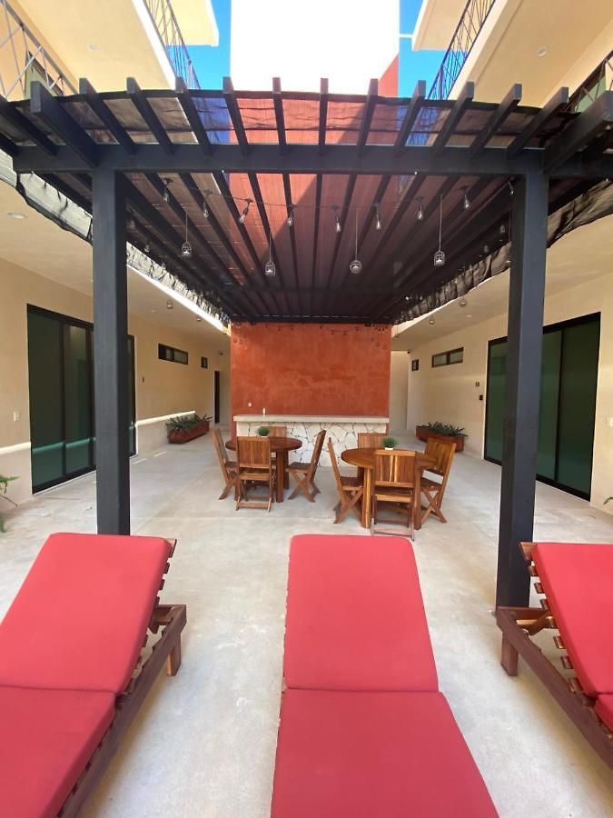 La Casa Del Buho