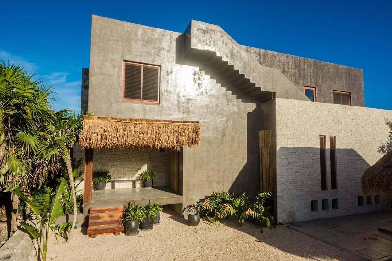 Holiday home Beachfront Soliman Bay 12