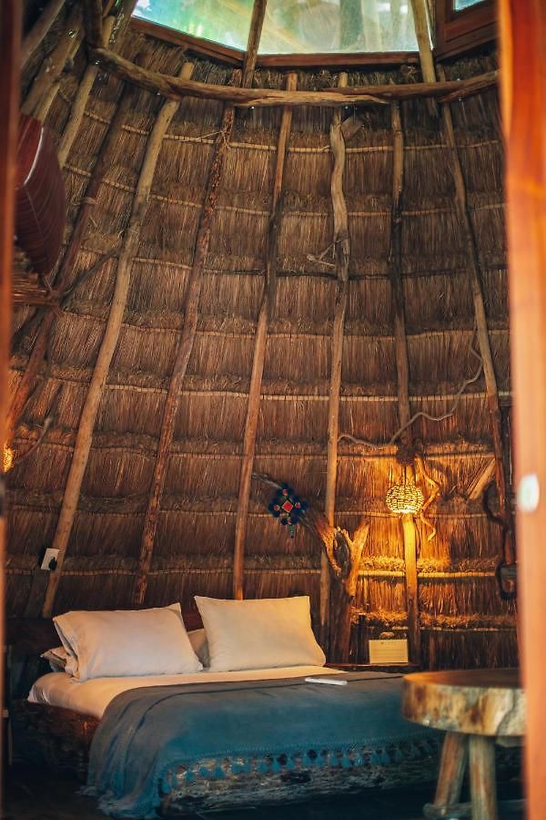 Hotel Ikal Tulum