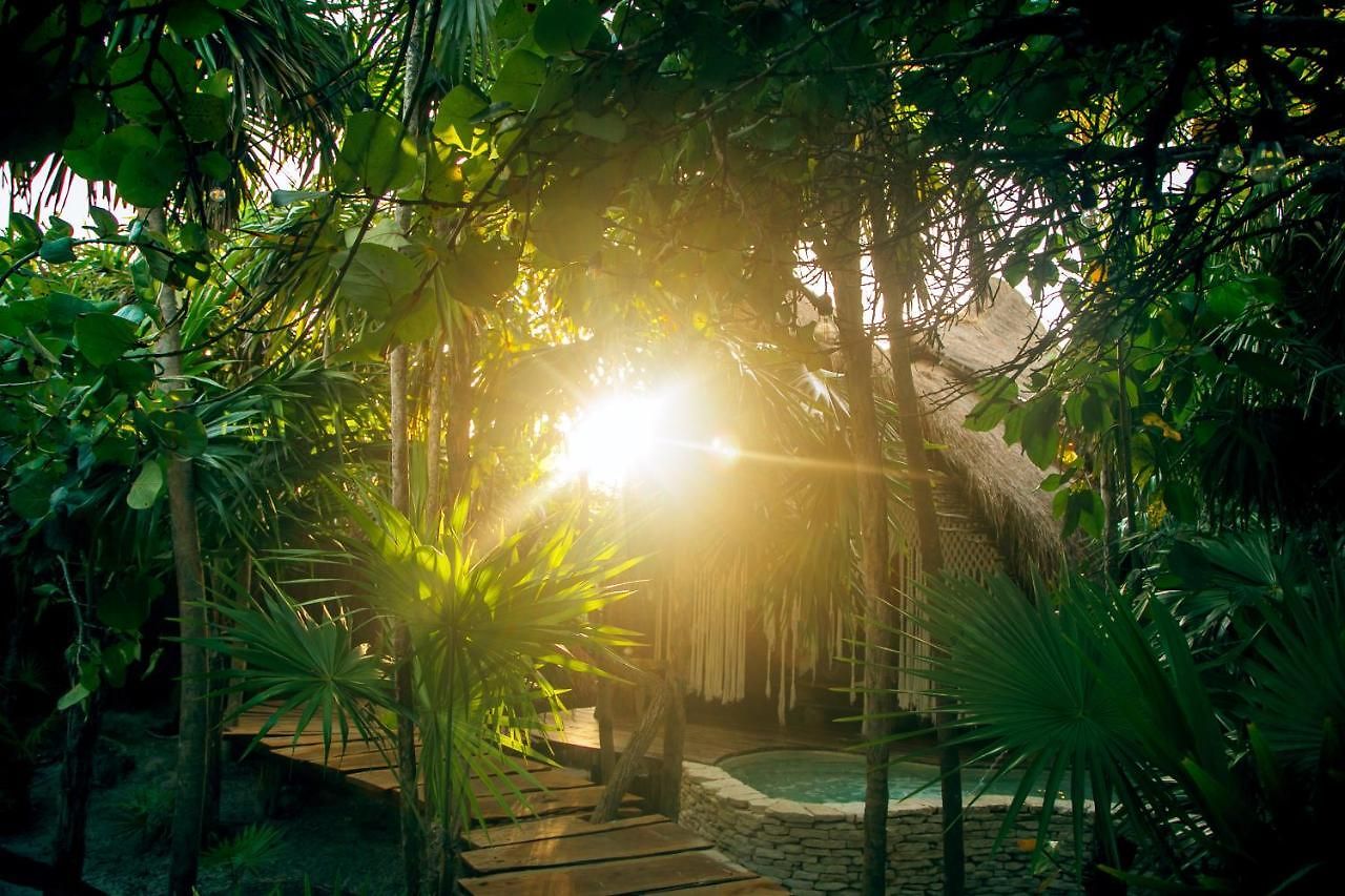 Hotel Ikal Tulum