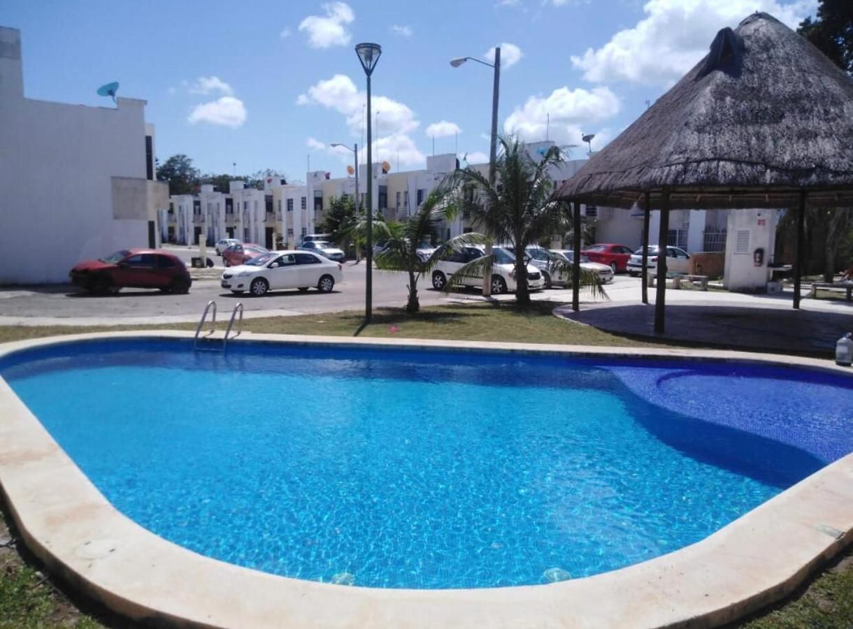 Casa Solecito