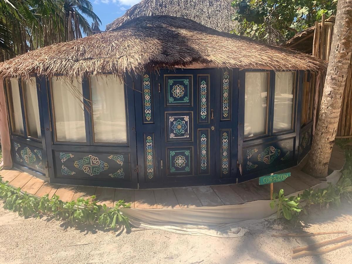 Hotel Kookay Beach 2*