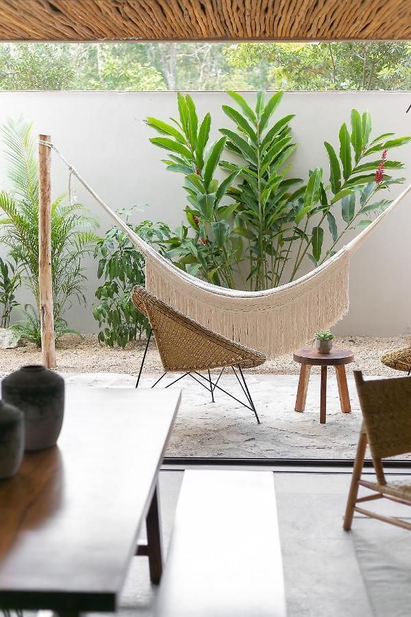 Zereno Tulum Hotel Boutique Beach Club Access Hotel
