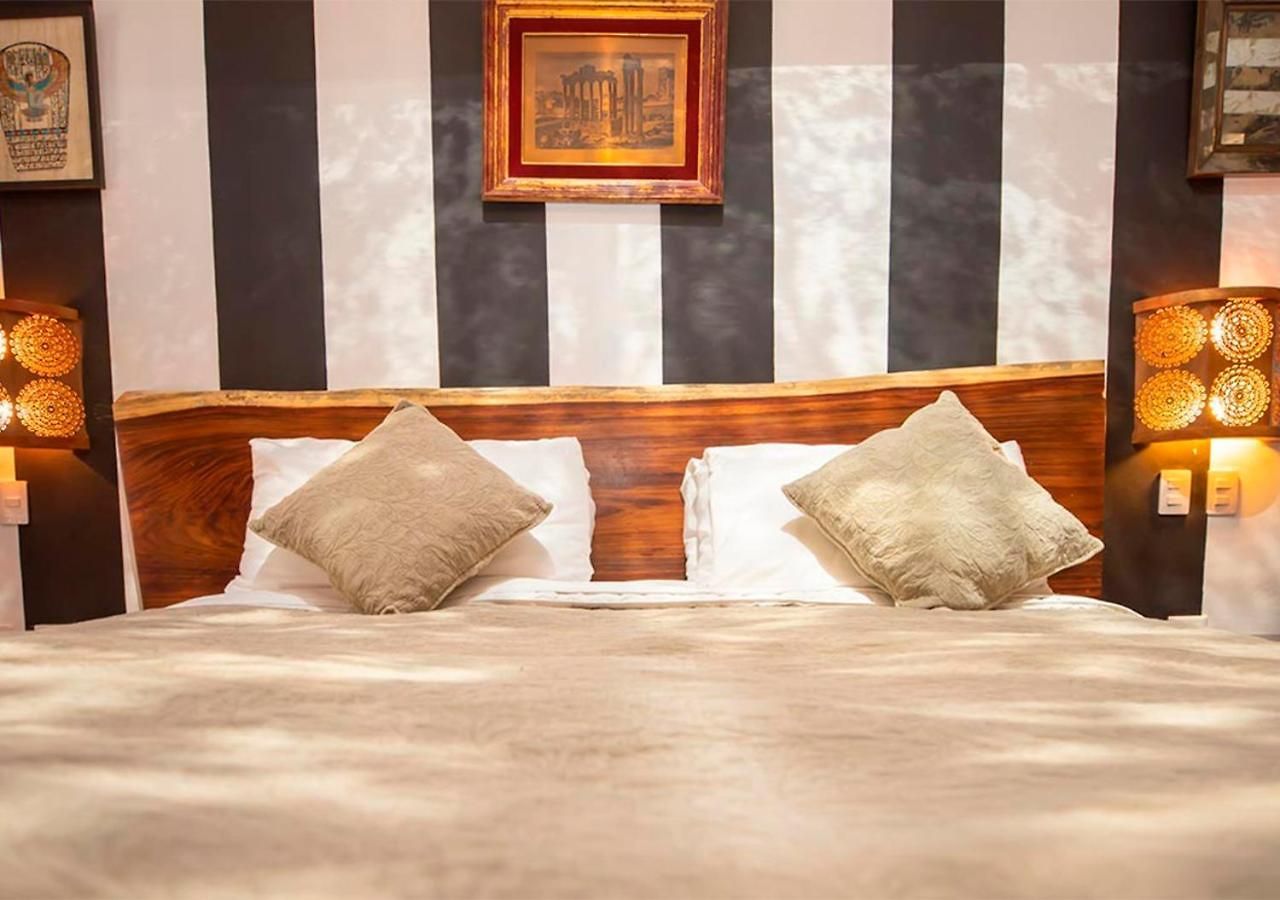 Hotel Sonno Cielito Tulum