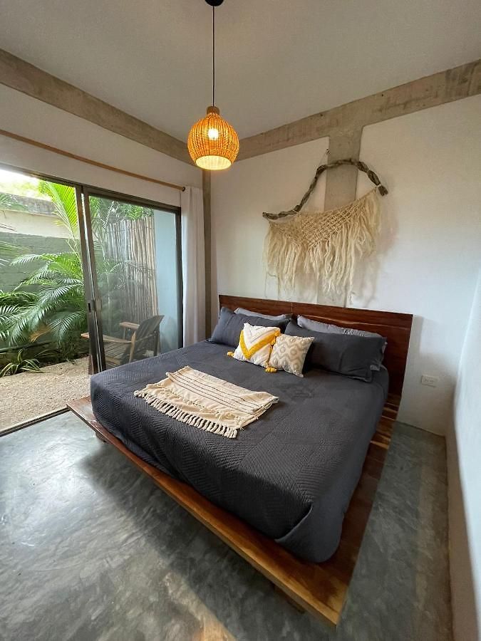 Katalox Jungle Lofts By Simply Comfort Centre Rooftop Patio & Pool * Tulum