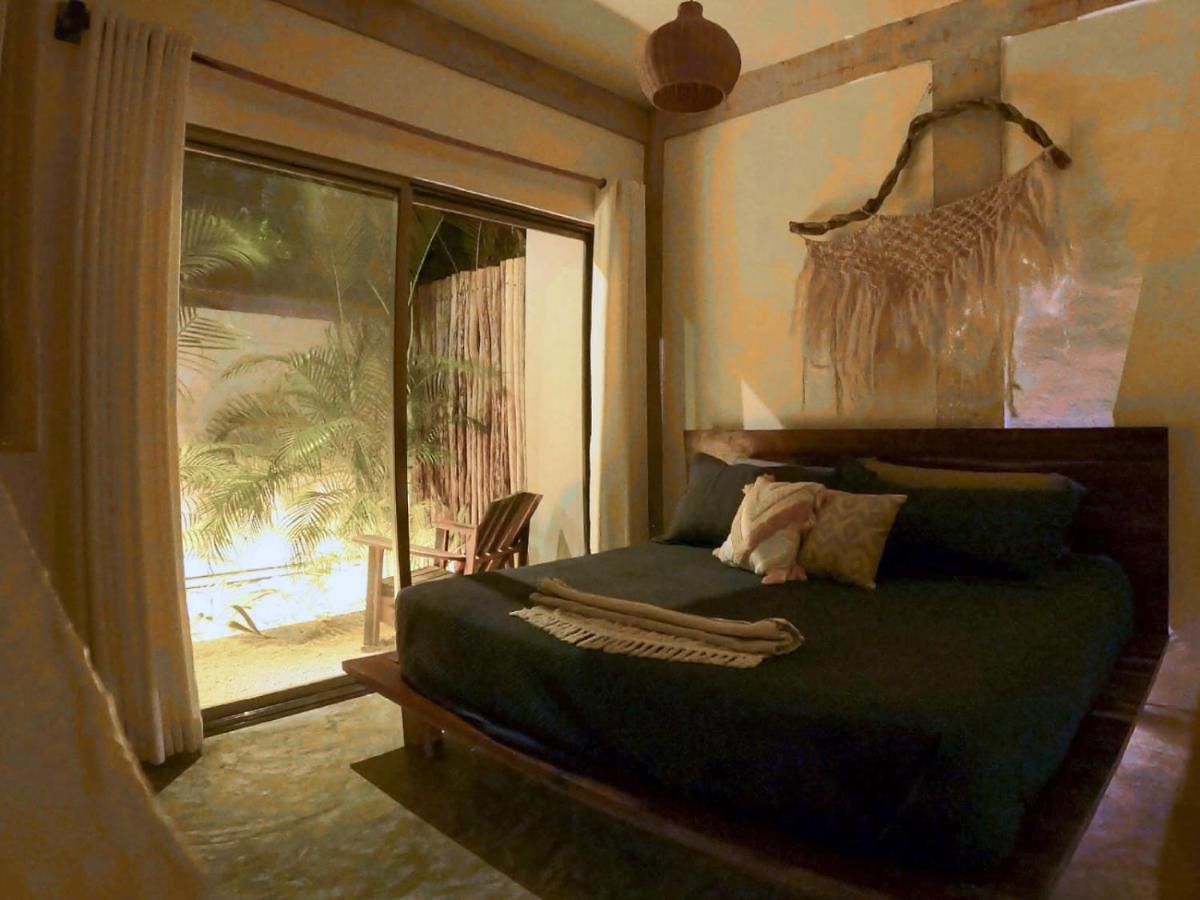 Apartment Katalox Jungle Lofts By Simply Comfort Centre Rooftop Patio & Pool