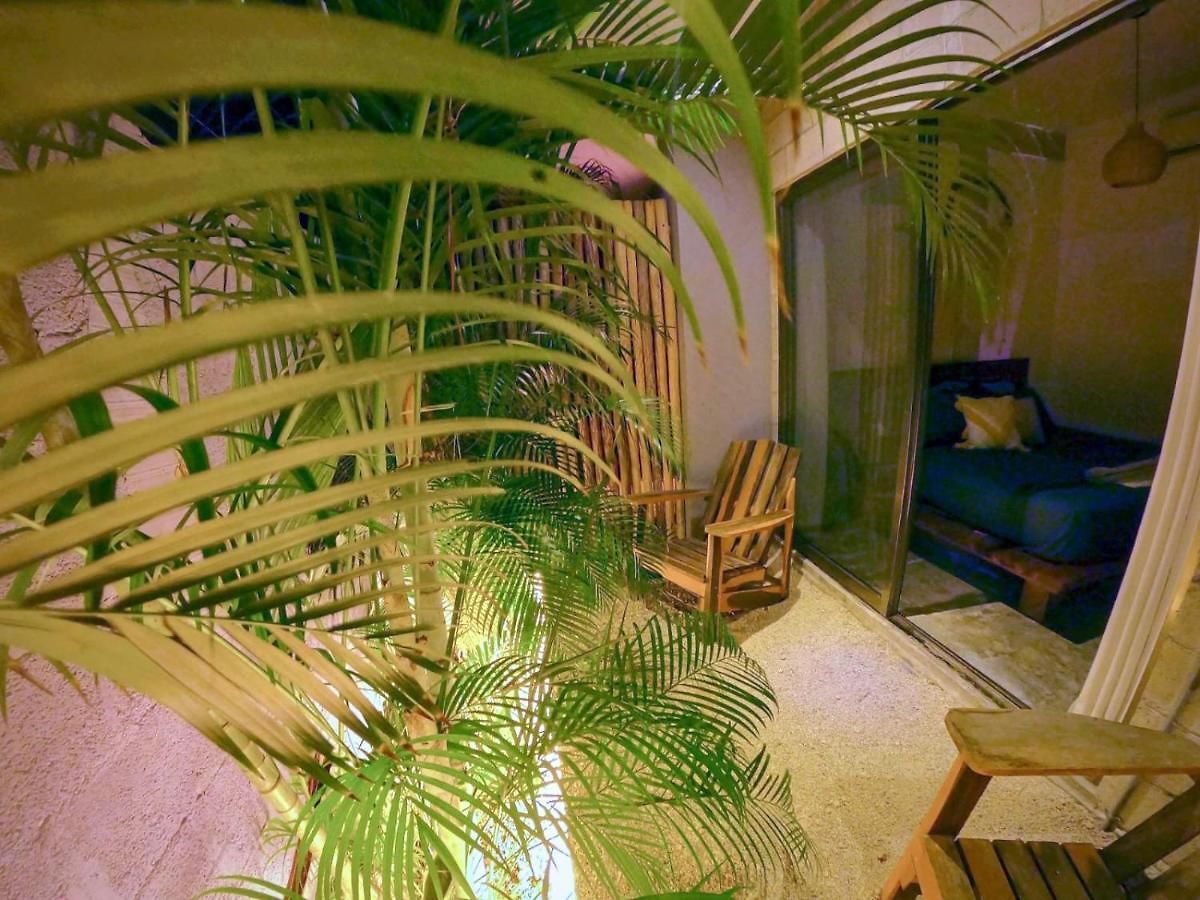 Apartment Katalox Jungle Lofts By Simply Comfort Centre Rooftop Patio & Pool Tulum