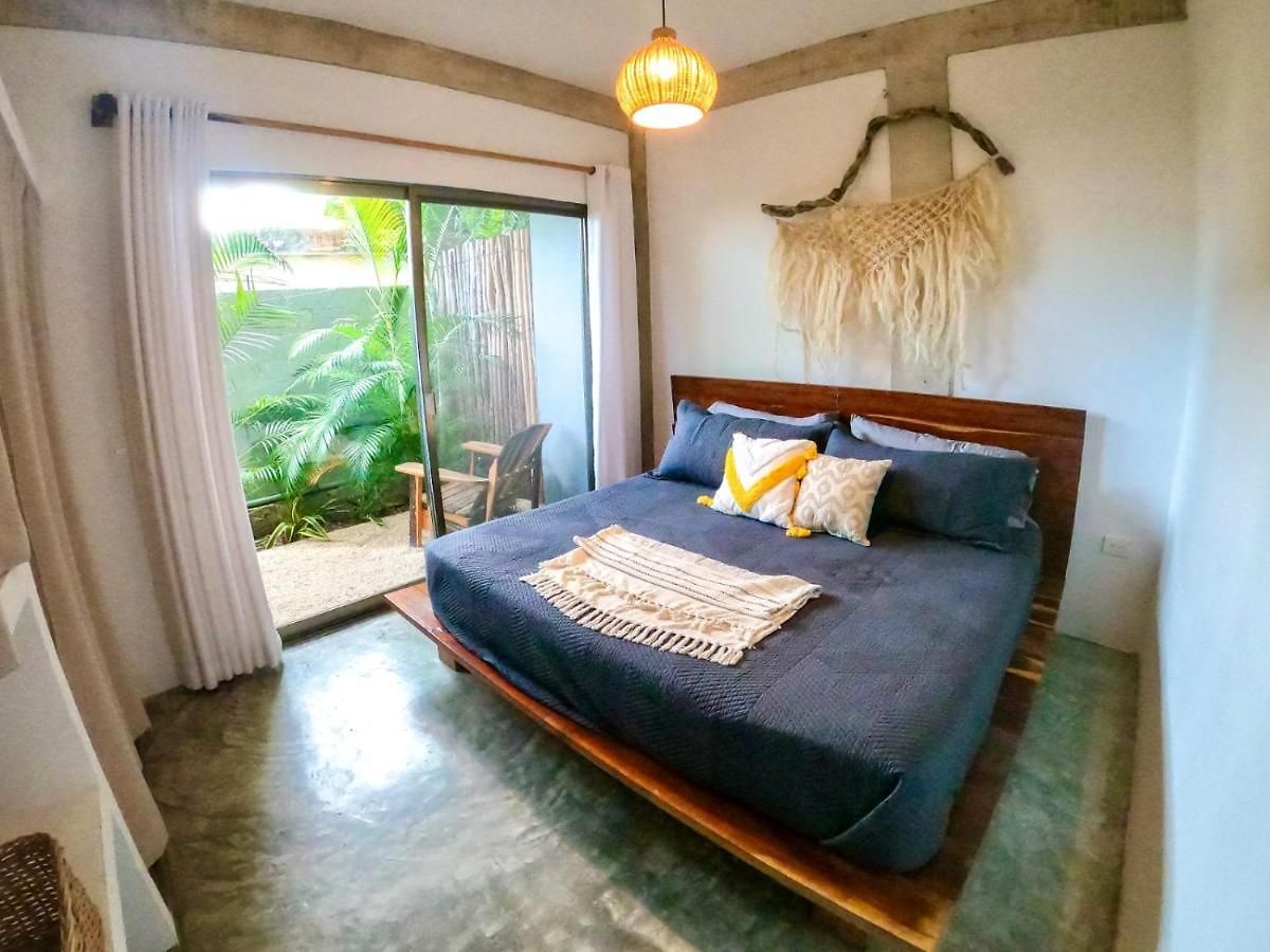 Katalox Jungle Lofts By Simply Comfort Centre Rooftop Patio & Pool