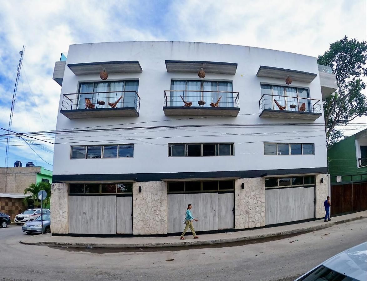 Katalox Jungle Lofts By Simply Comfort Centre Rooftop Patio & Pool Apartment *