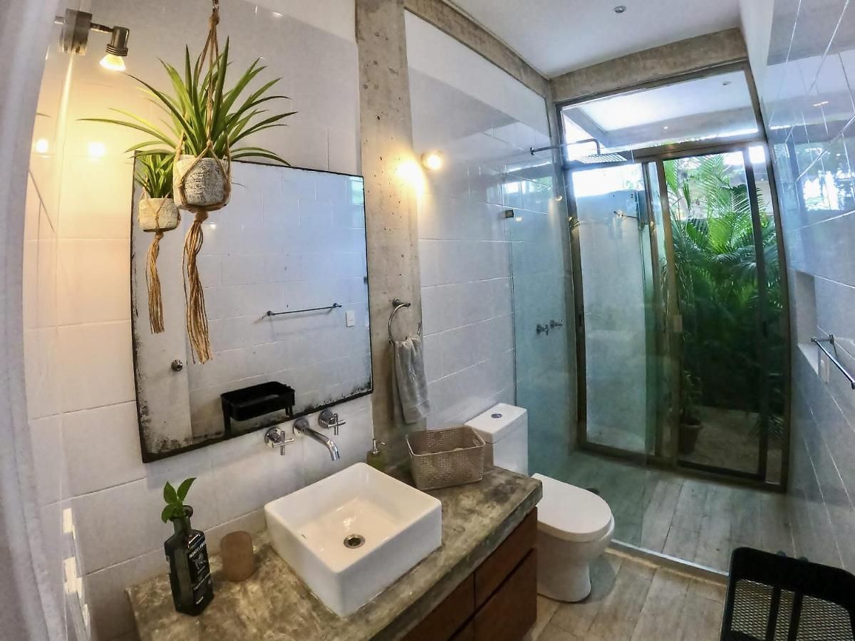Katalox Jungle Lofts By Simply Comfort Centre Rooftop Patio & Pool