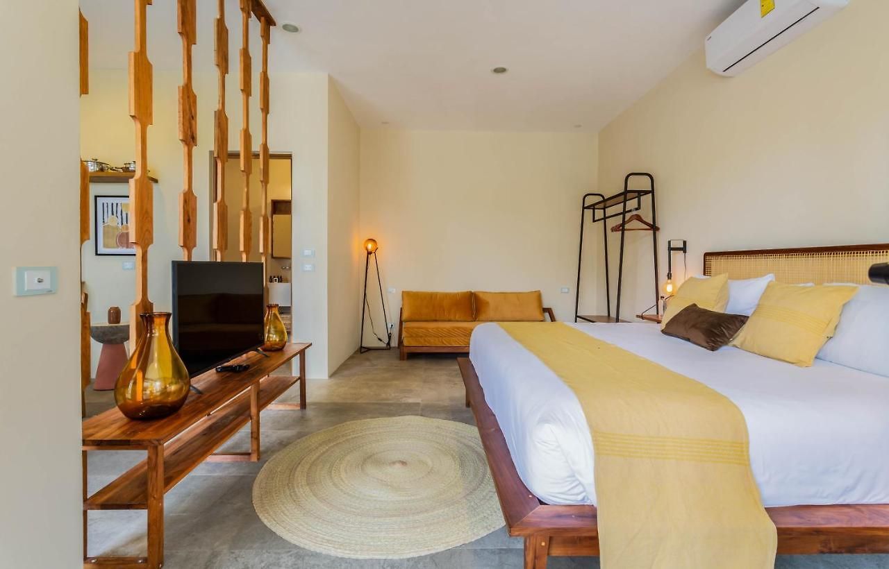Xperience 5* Tulum