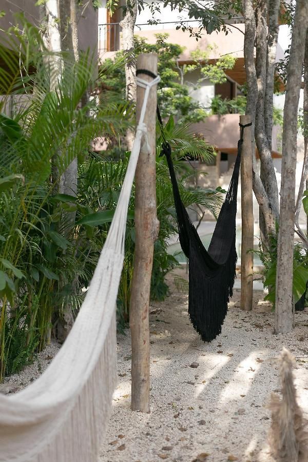 Hotel Zereno Tulum Hotel Boutique Beach Club Access 4*