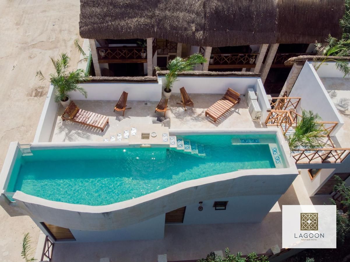 Hotel Lagoon Boutique - Adults Only 4*