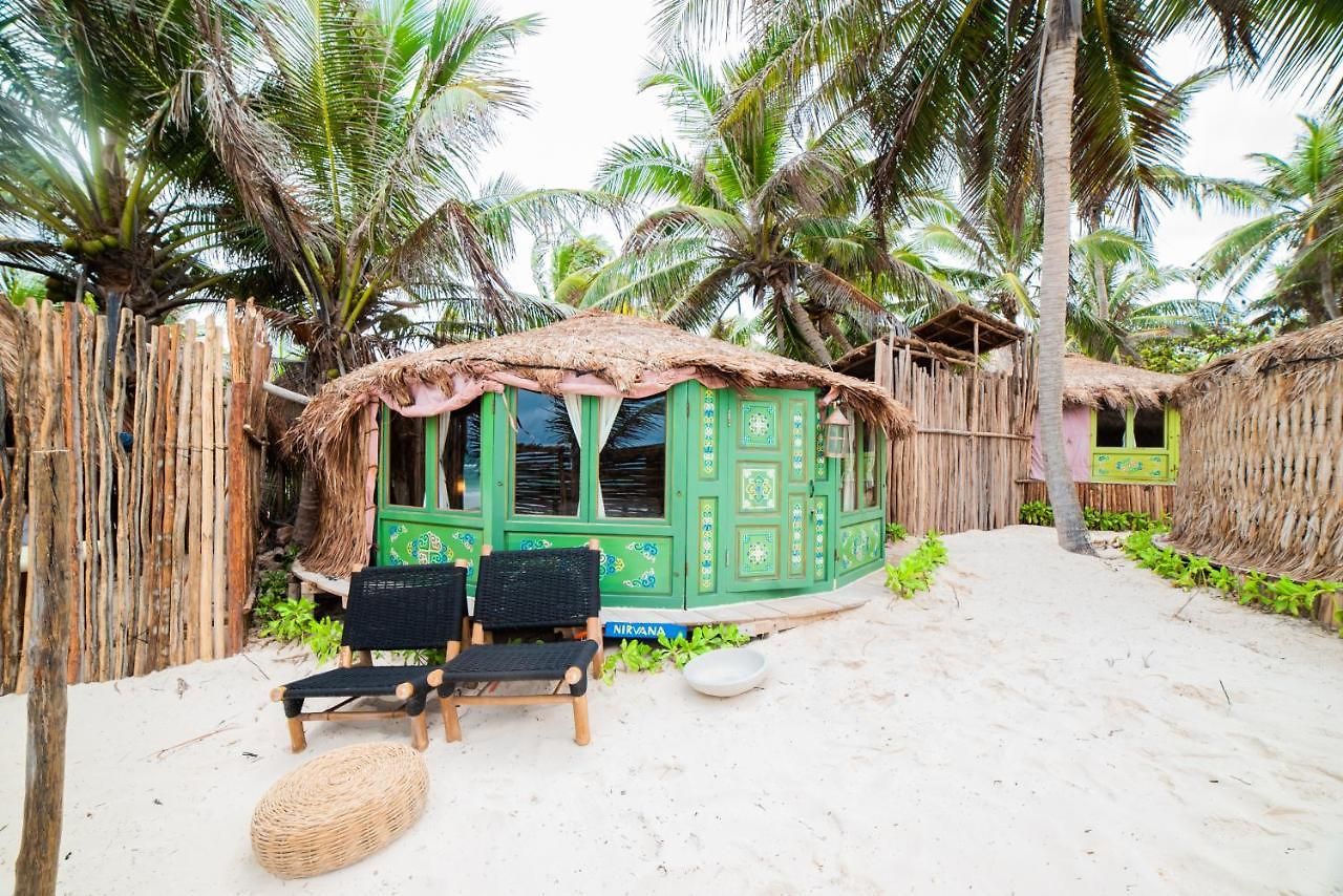 Hotel Kookay Beach 2*