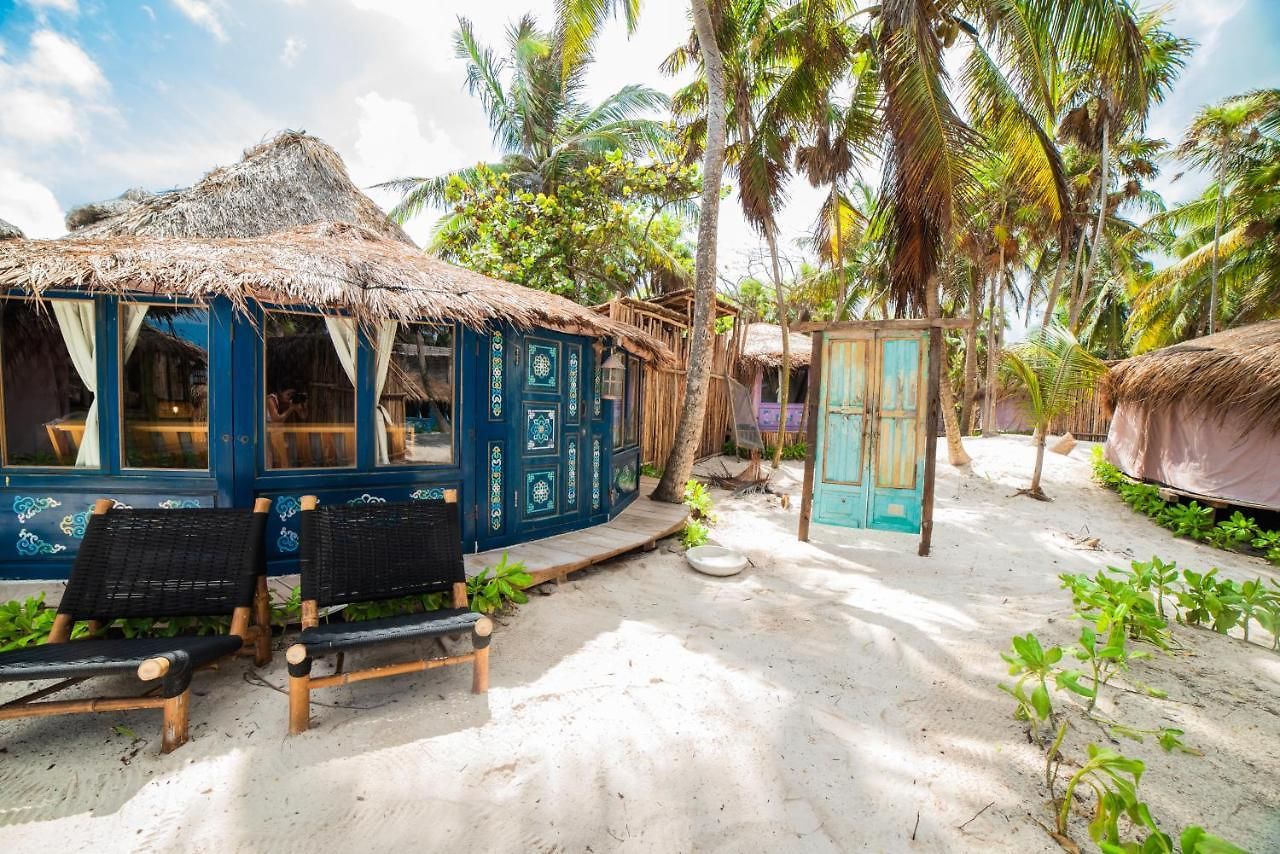 Kookay Beach Hotel