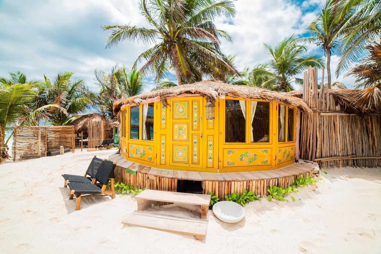 Kookay Beach 2* Tulum