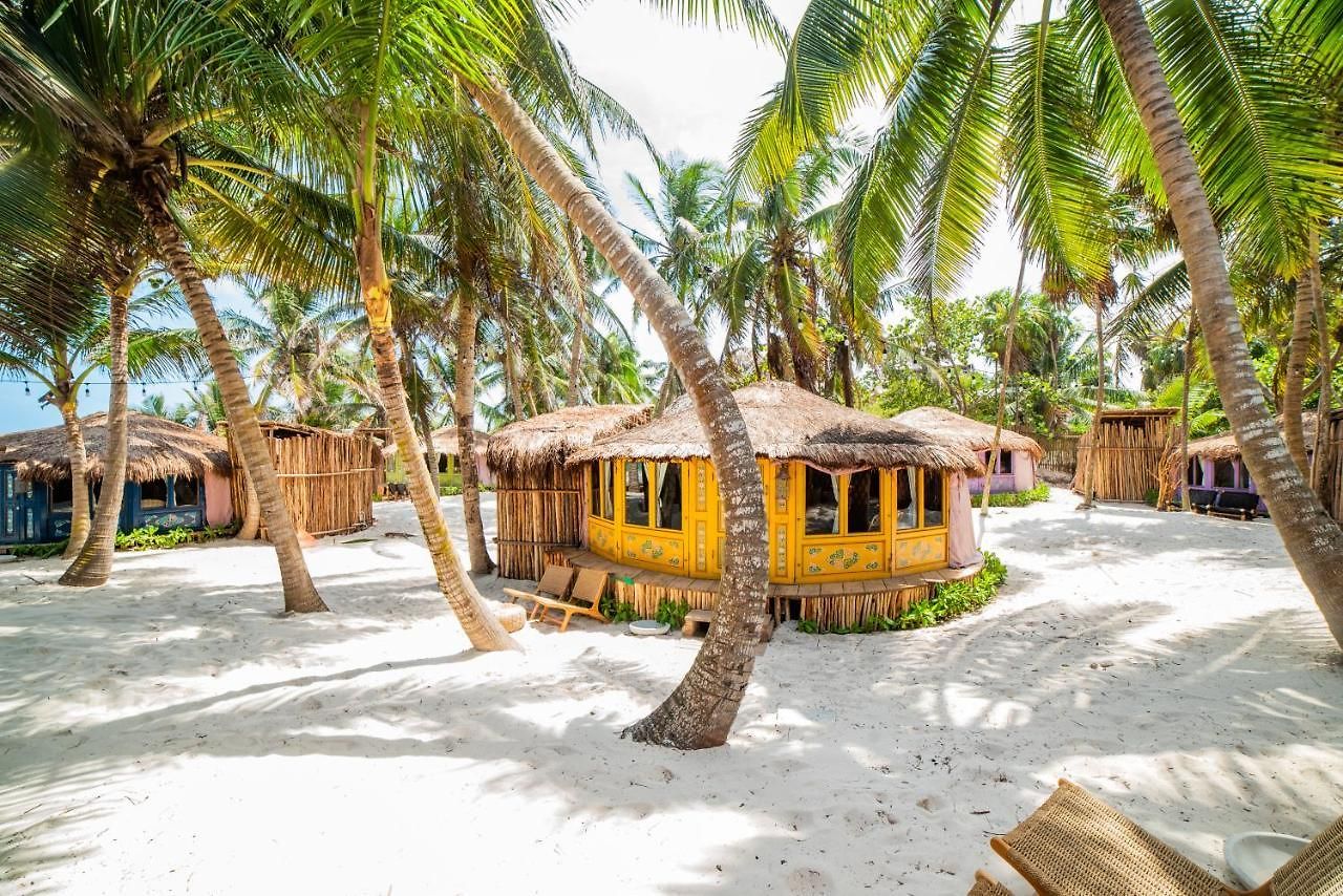 Hotel Kookay Beach