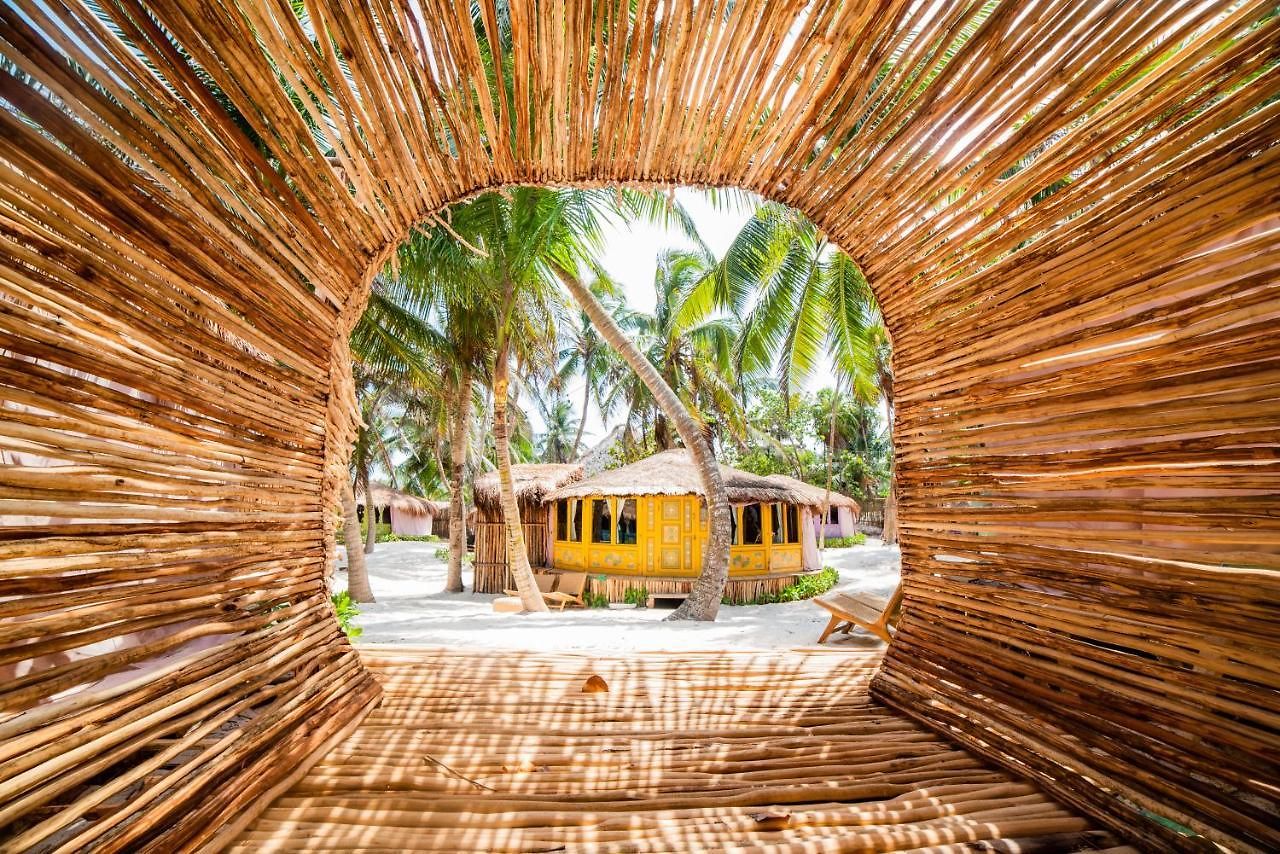 Kookay Beach