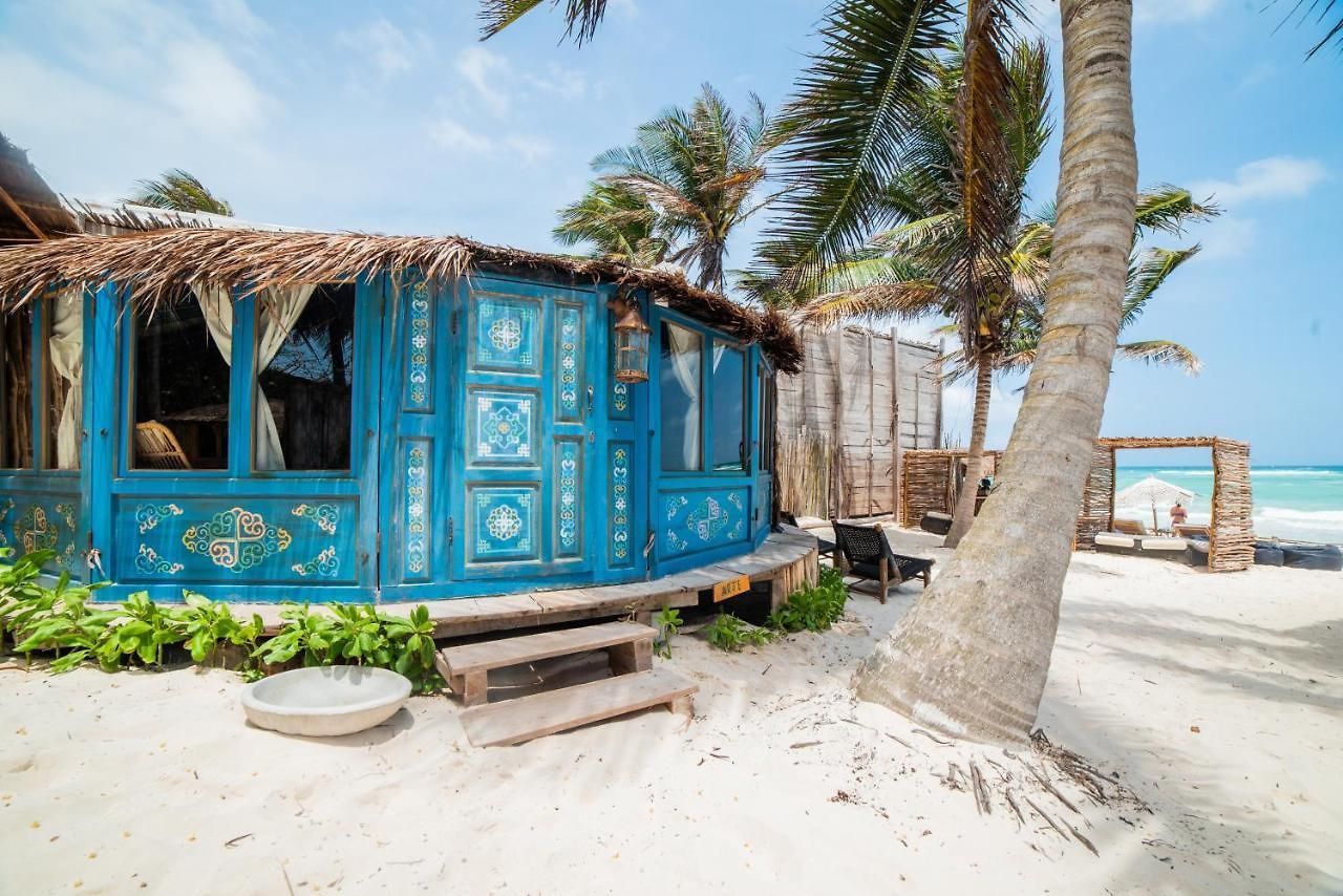 Kookay Beach Hotel Tulum