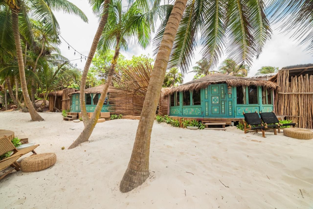 Kookay Beach