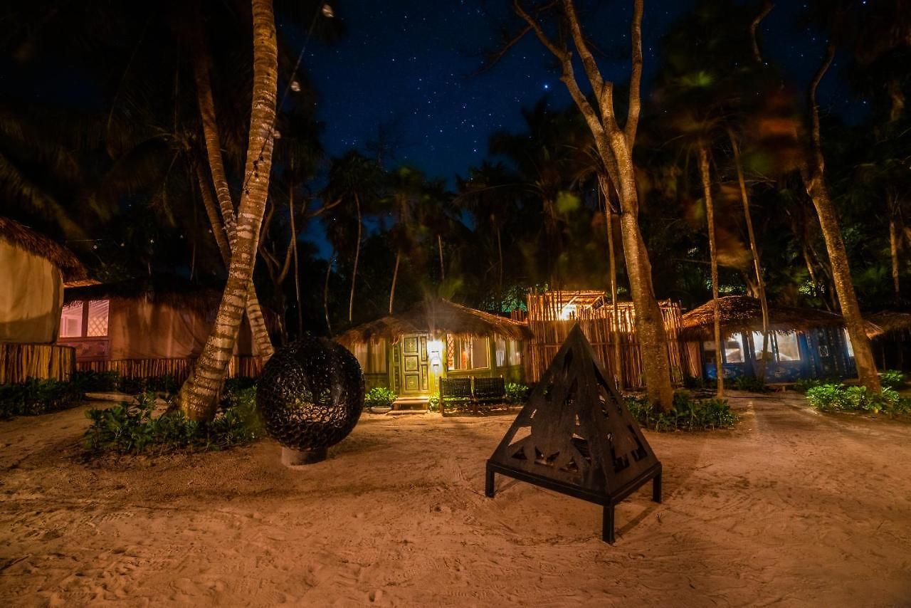Kookay Beach Hotel