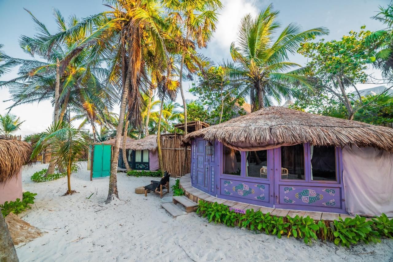 Hotel Kookay Beach