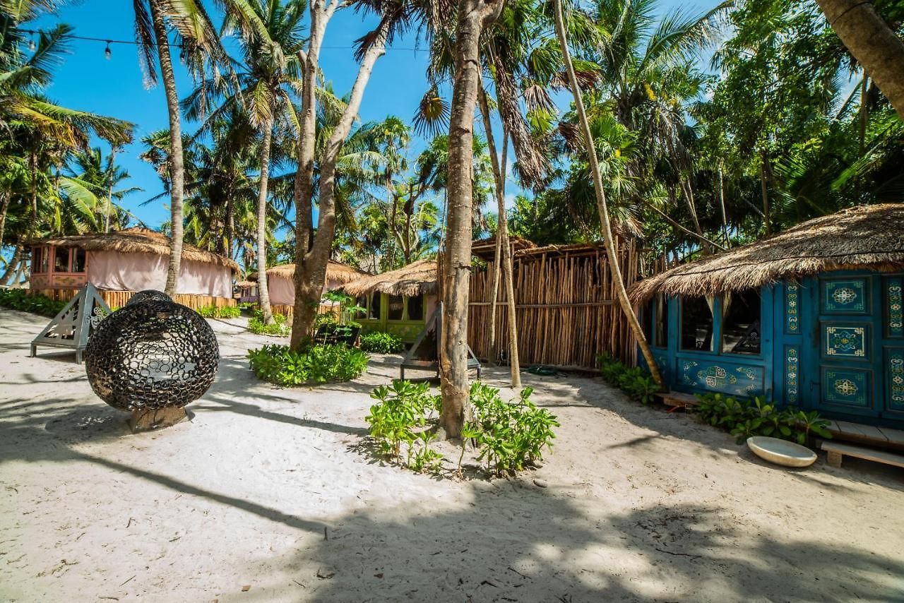 Kookay Beach Hotel