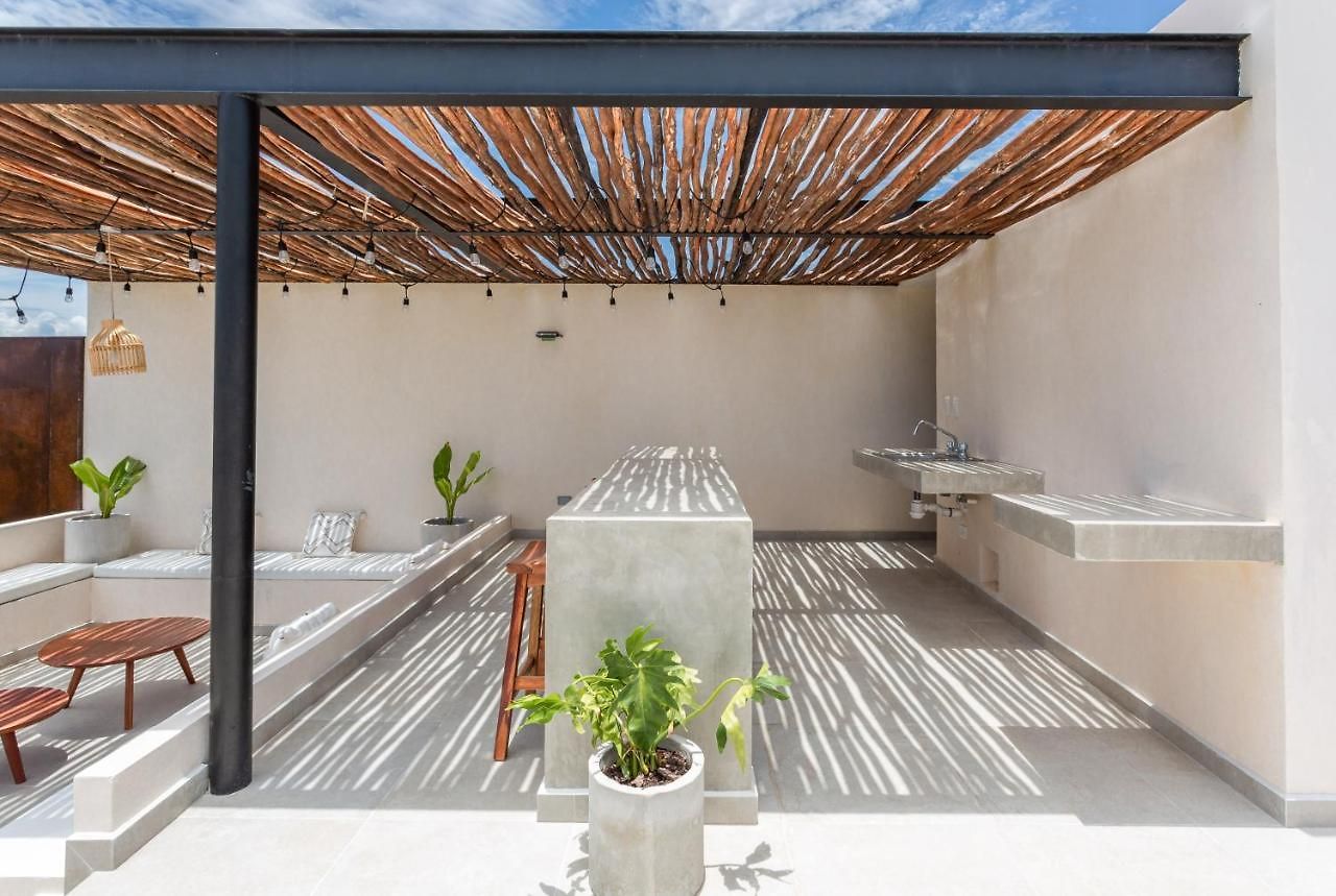 Watal 4* Tulum