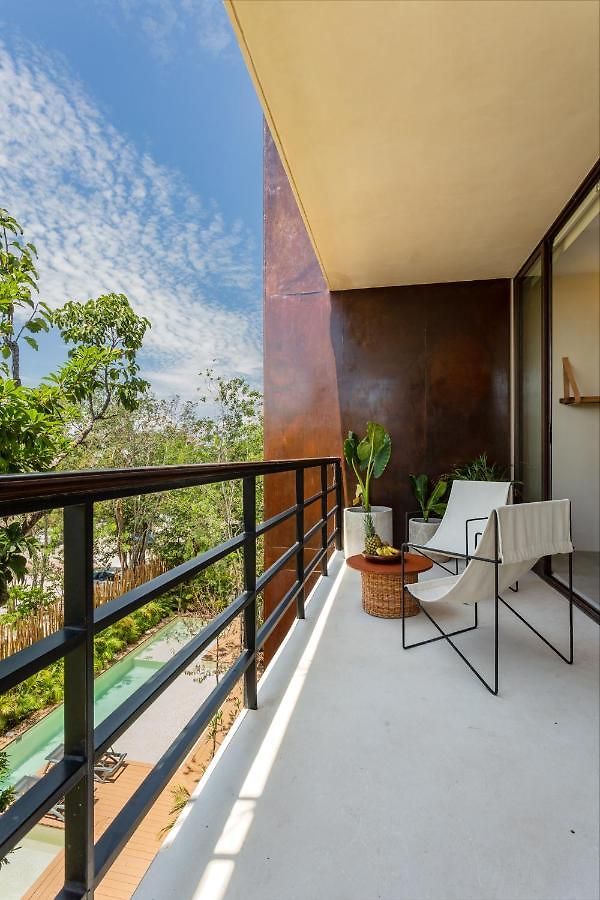 Watal 4* Tulum