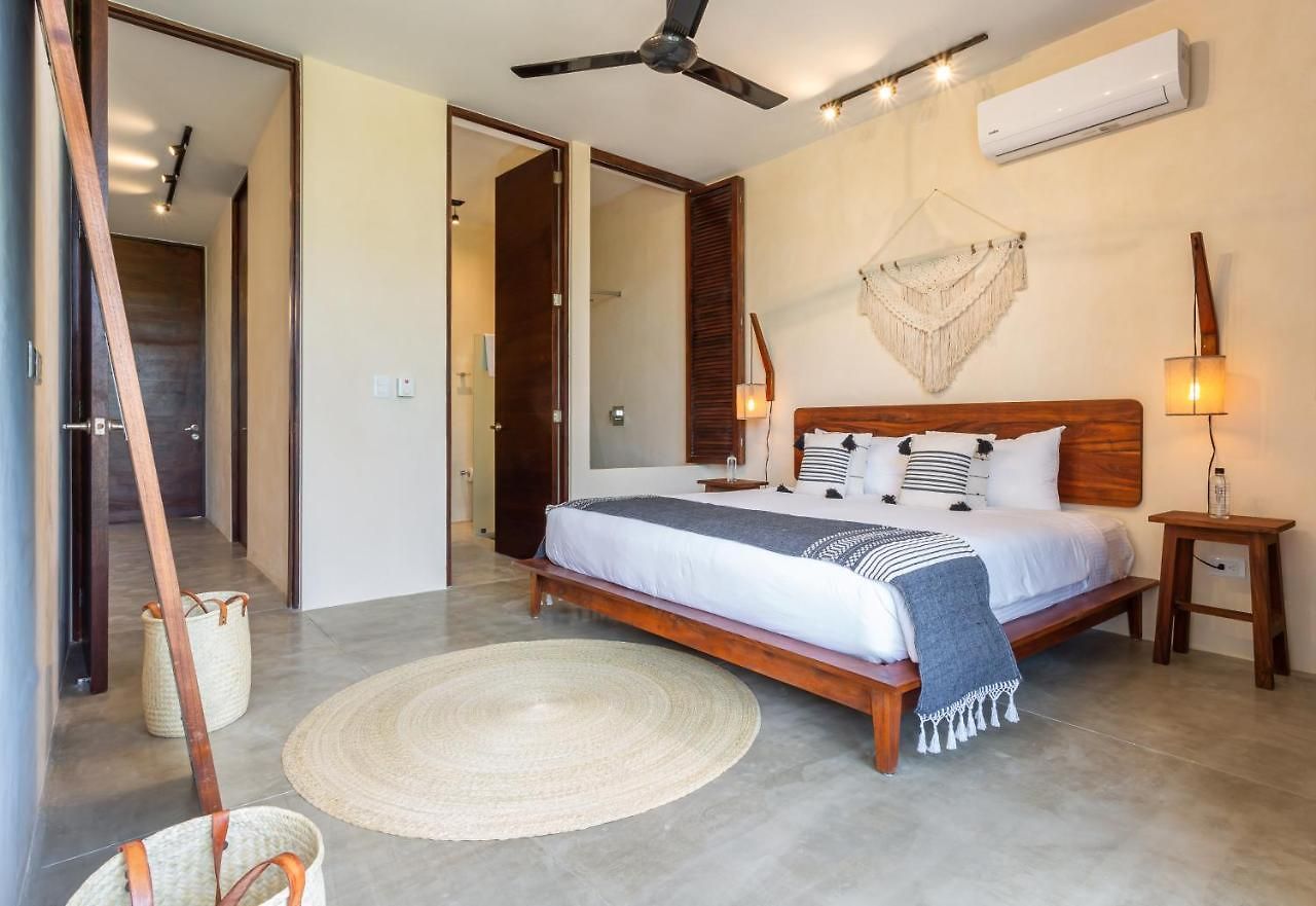 Watal 4* Tulum