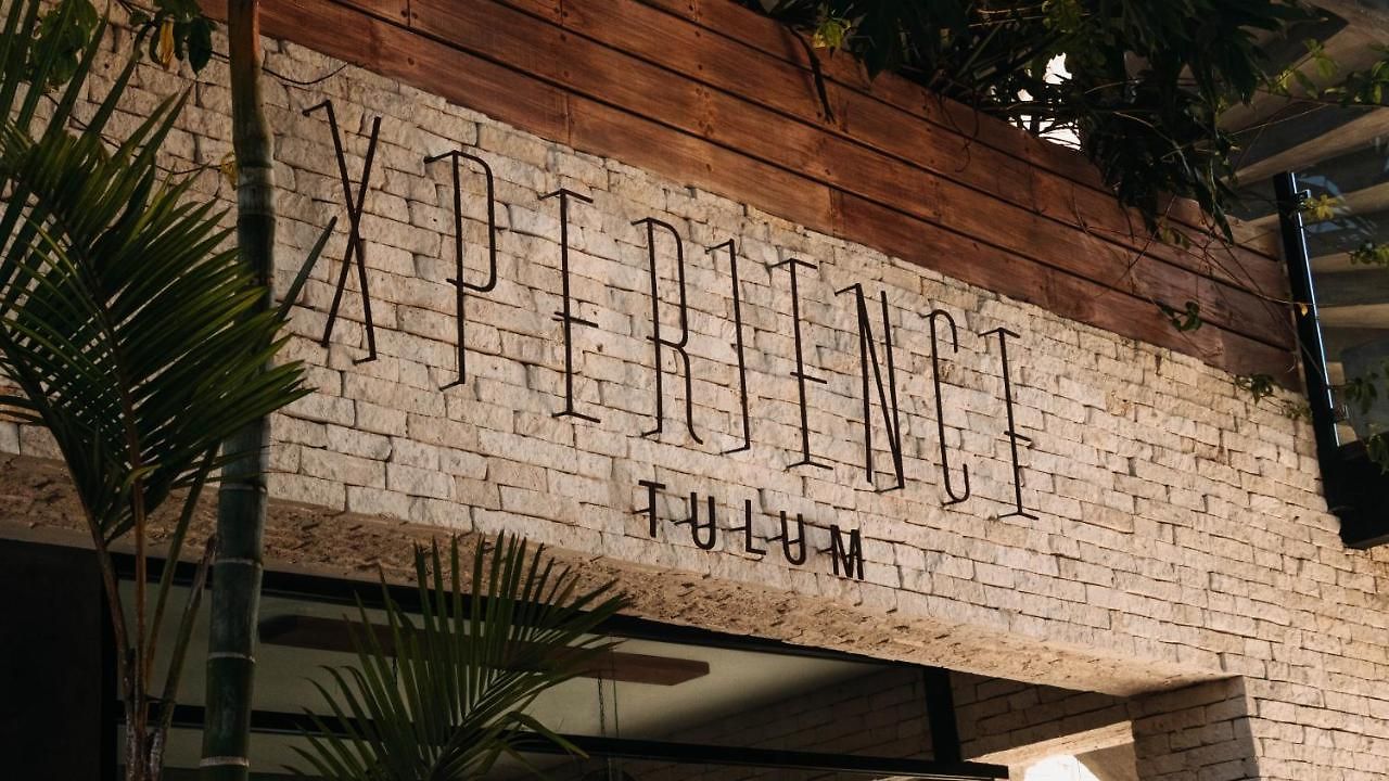 Xperience 5* Tulum
